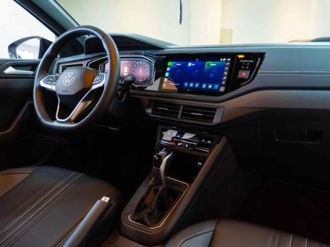 VOLKSWAGEN Nivus 1.0 4P FLEX 200 TSI HIGHLINE TURBO AUTOMTICO, Foto 6