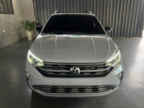 VOLKSWAGEN Nivus 1.0 4P FLEX 200 TSI HIGHLINE TURBO AUTOMTICO, Foto 1