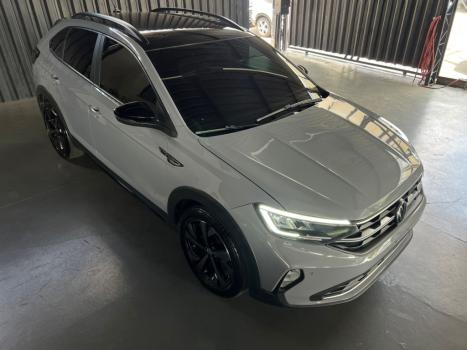 VOLKSWAGEN Nivus 1.0 4P FLEX 200 TSI HIGHLINE TURBO AUTOMTICO, Foto 4