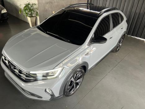 VOLKSWAGEN Nivus 1.0 4P FLEX 200 TSI HIGHLINE TURBO AUTOMTICO, Foto 5