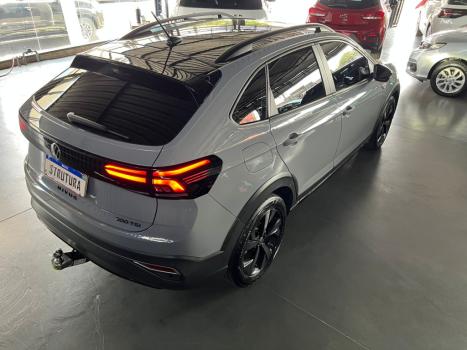 VOLKSWAGEN Nivus 1.0 4P FLEX 200 TSI HIGHLINE TURBO AUTOMTICO, Foto 8