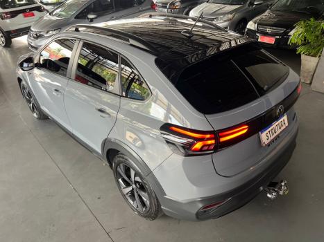 VOLKSWAGEN Nivus 1.0 4P FLEX 200 TSI HIGHLINE TURBO AUTOMTICO, Foto 9