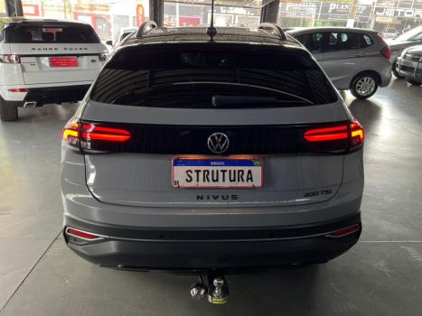 VOLKSWAGEN Nivus 1.0 4P FLEX 200 TSI HIGHLINE TURBO AUTOMTICO, Foto 11