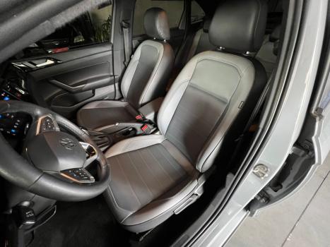 VOLKSWAGEN Nivus 1.0 4P FLEX 200 TSI HIGHLINE TURBO AUTOMTICO, Foto 16