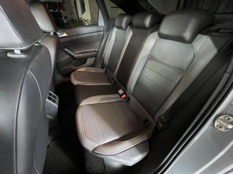 VOLKSWAGEN Nivus 1.0 4P FLEX 200 TSI HIGHLINE TURBO AUTOMTICO, Foto 19
