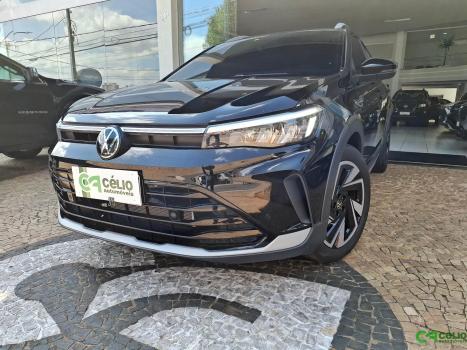 VOLKSWAGEN Nivus 1.0 4P FLEX 200 TSI HIGHLINE TURBO AUTOMTICO, Foto 1