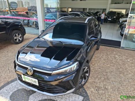 VOLKSWAGEN Nivus 1.0 4P FLEX 200 TSI HIGHLINE TURBO AUTOMTICO, Foto 3