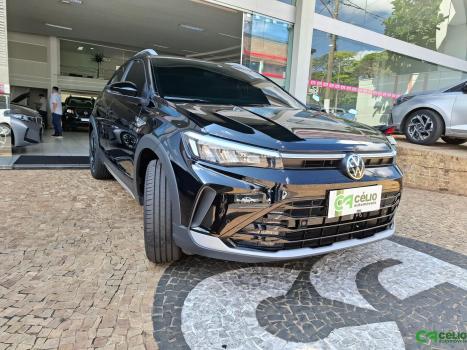 VOLKSWAGEN Nivus 1.0 4P FLEX 200 TSI HIGHLINE TURBO AUTOMTICO, Foto 4