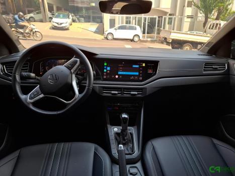 VOLKSWAGEN Nivus 1.0 4P FLEX 200 TSI HIGHLINE TURBO AUTOMTICO, Foto 5