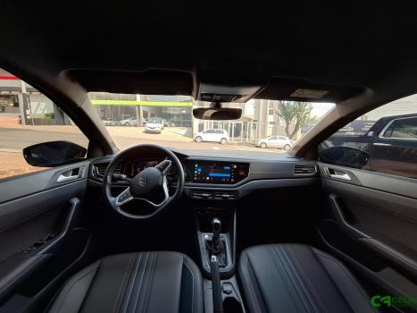 VOLKSWAGEN Nivus 1.0 4P FLEX 200 TSI HIGHLINE TURBO AUTOMTICO, Foto 6