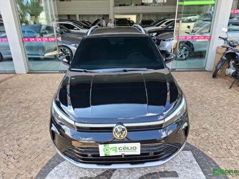 VOLKSWAGEN Nivus 1.0 4P FLEX 200 TSI HIGHLINE TURBO AUTOMTICO, Foto 7