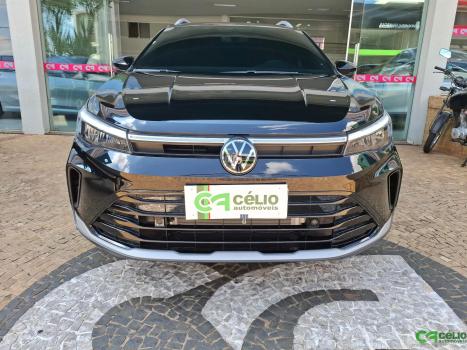 VOLKSWAGEN Nivus 1.0 4P FLEX 200 TSI HIGHLINE TURBO AUTOMTICO, Foto 8