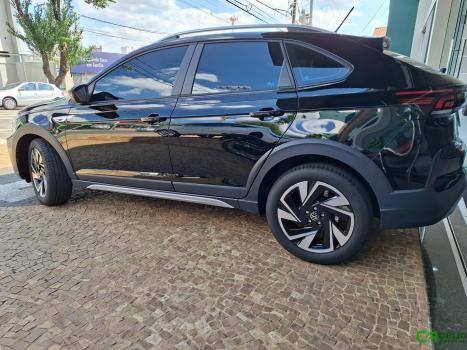 VOLKSWAGEN Nivus 1.0 4P FLEX 200 TSI HIGHLINE TURBO AUTOMTICO, Foto 10