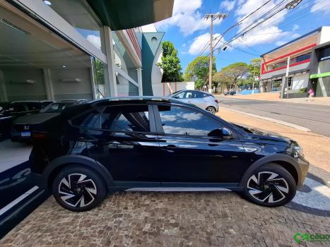 VOLKSWAGEN Nivus 1.0 4P FLEX 200 TSI HIGHLINE TURBO AUTOMTICO, Foto 13