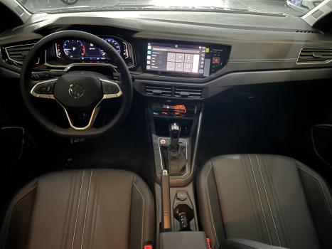 VOLKSWAGEN Nivus 1.0 4P FLEX 200 TSI HIGHLINE TURBO AUTOMTICO, Foto 7