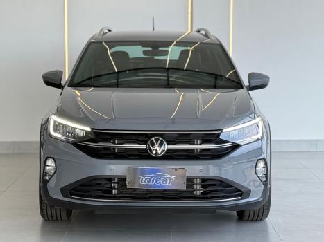 VOLKSWAGEN Nivus 1.0 4P FLEX 200 TSI HIGHLINE TURBO AUTOMTICO, Foto 2