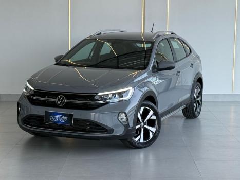 VOLKSWAGEN Nivus 1.0 4P FLEX 200 TSI HIGHLINE TURBO AUTOMTICO, Foto 3