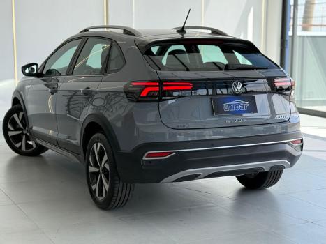 VOLKSWAGEN Nivus 1.0 4P FLEX 200 TSI HIGHLINE TURBO AUTOMTICO, Foto 4