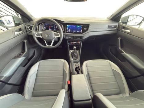 VOLKSWAGEN Nivus 1.0 4P FLEX 200 TSI HIGHLINE TURBO AUTOMTICO, Foto 5