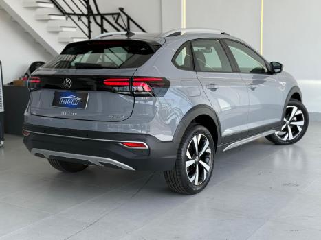 VOLKSWAGEN Nivus 1.0 4P FLEX 200 TSI HIGHLINE TURBO AUTOMTICO, Foto 6
