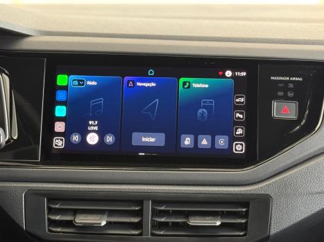 VOLKSWAGEN Nivus 1.0 4P FLEX 200 TSI HIGHLINE TURBO AUTOMTICO, Foto 13