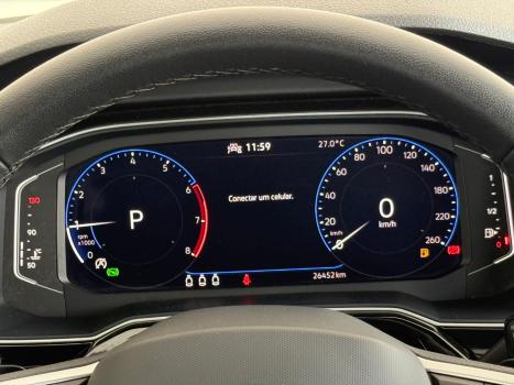 VOLKSWAGEN Nivus 1.0 4P FLEX 200 TSI HIGHLINE TURBO AUTOMTICO, Foto 15