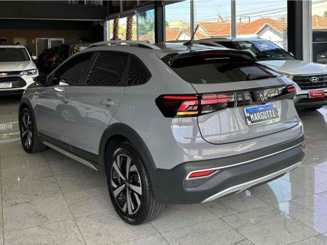 VOLKSWAGEN Nivus 1.0 4P FLEX 200 TSI HIGHLINE TURBO AUTOMTICO, Foto 7