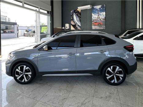 VOLKSWAGEN Nivus 1.0 4P FLEX 200 TSI HIGHLINE TURBO AUTOMTICO, Foto 8
