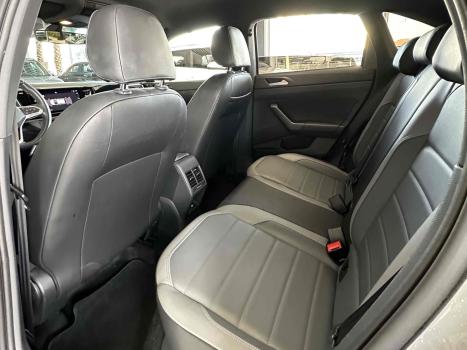 VOLKSWAGEN Nivus 1.0 4P FLEX 200 TSI HIGHLINE TURBO AUTOMTICO, Foto 11