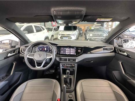 VOLKSWAGEN Nivus 1.0 4P FLEX 200 TSI HIGHLINE TURBO AUTOMTICO, Foto 12