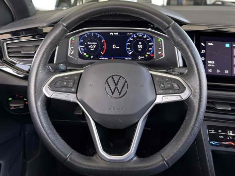 VOLKSWAGEN Nivus 1.0 4P FLEX 200 TSI HIGHLINE TURBO AUTOMTICO, Foto 19