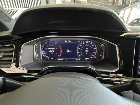 VOLKSWAGEN Nivus 1.0 4P FLEX 200 TSI HIGHLINE TURBO AUTOMTICO, Foto 20