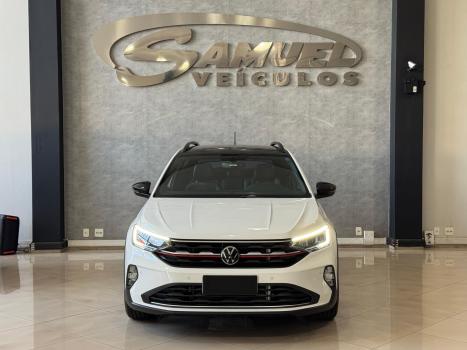 VOLKSWAGEN Nivus 1.0 4P FLEX 200 TSI HIGHLINE TURBO AUTOMTICO, Foto 1
