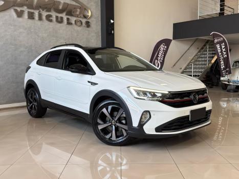 VOLKSWAGEN Nivus 1.0 4P FLEX 200 TSI HIGHLINE TURBO AUTOMTICO, Foto 2