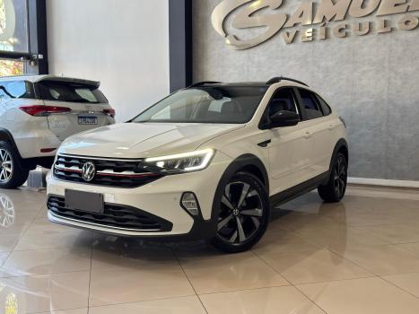 VOLKSWAGEN Nivus 1.0 4P FLEX 200 TSI HIGHLINE TURBO AUTOMTICO, Foto 6