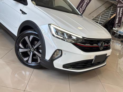 VOLKSWAGEN Nivus 1.0 4P FLEX 200 TSI HIGHLINE TURBO AUTOMTICO, Foto 7