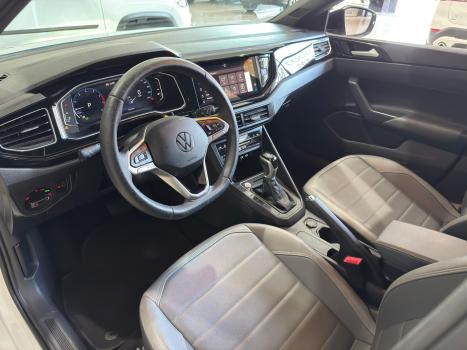 VOLKSWAGEN Nivus 1.0 4P FLEX 200 TSI HIGHLINE TURBO AUTOMTICO, Foto 8