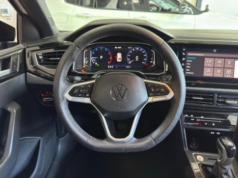 VOLKSWAGEN Nivus 1.0 4P FLEX 200 TSI HIGHLINE TURBO AUTOMTICO, Foto 9