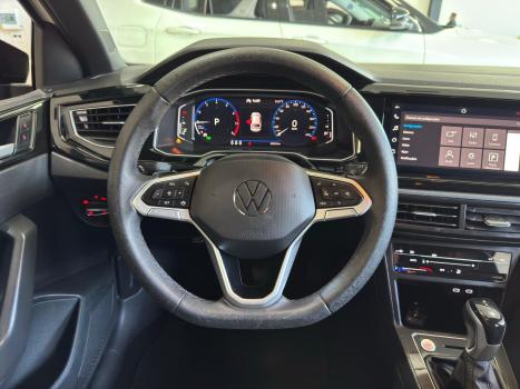 VOLKSWAGEN Nivus 1.0 4P FLEX 200 TSI HIGHLINE TURBO AUTOMTICO, Foto 10