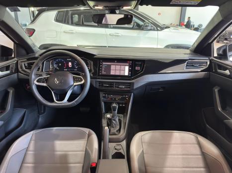 VOLKSWAGEN Nivus 1.0 4P FLEX 200 TSI HIGHLINE TURBO AUTOMTICO, Foto 12