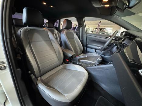 VOLKSWAGEN Nivus 1.0 4P FLEX 200 TSI HIGHLINE TURBO AUTOMTICO, Foto 13