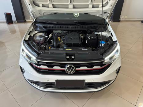 VOLKSWAGEN Nivus 1.0 4P FLEX 200 TSI HIGHLINE TURBO AUTOMTICO, Foto 19