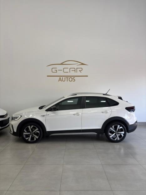 VOLKSWAGEN Nivus 1.0 4P FLEX 200 TSI HIGHLINE TURBO AUTOMTICO, Foto 2