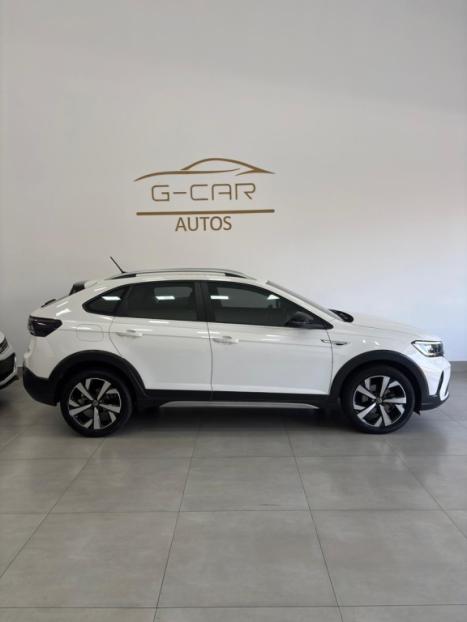 VOLKSWAGEN Nivus 1.0 4P FLEX 200 TSI HIGHLINE TURBO AUTOMTICO, Foto 3