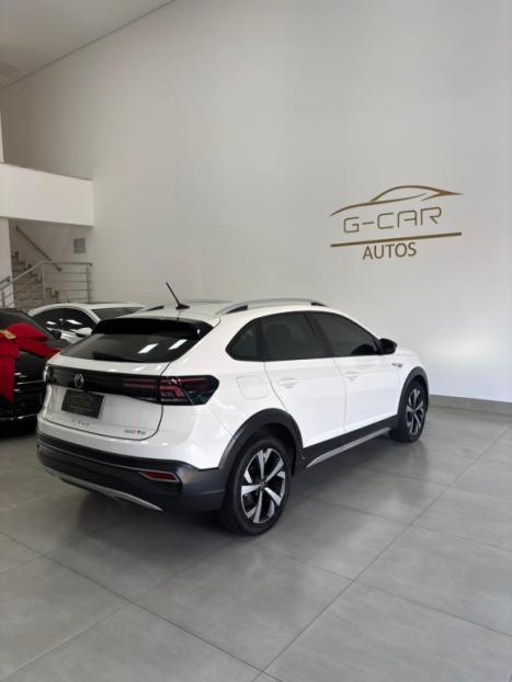 VOLKSWAGEN Nivus 1.0 4P FLEX 200 TSI HIGHLINE TURBO AUTOMTICO, Foto 4