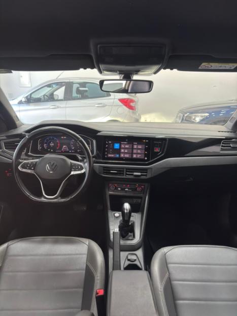 VOLKSWAGEN Nivus 1.0 4P FLEX 200 TSI HIGHLINE TURBO AUTOMTICO, Foto 6