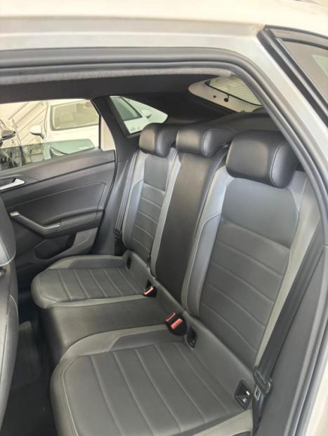 VOLKSWAGEN Nivus 1.0 4P FLEX 200 TSI HIGHLINE TURBO AUTOMTICO, Foto 7