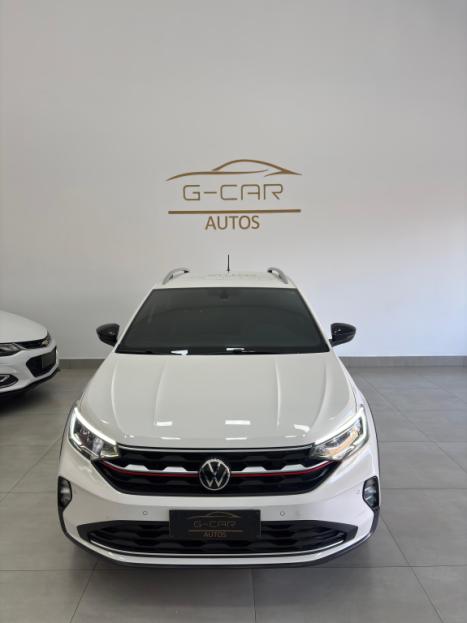 VOLKSWAGEN Nivus 1.0 4P FLEX 200 TSI HIGHLINE TURBO AUTOMTICO, Foto 9