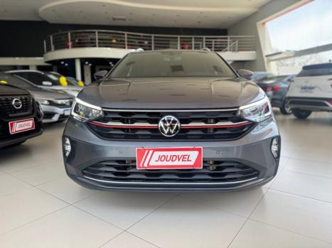 VOLKSWAGEN Nivus 1.0 4P FLEX 200 TSI HIGHLINE TURBO AUTOMTICO, Foto 2