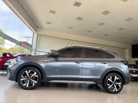 VOLKSWAGEN Nivus 1.0 4P FLEX 200 TSI HIGHLINE TURBO AUTOMTICO, Foto 4